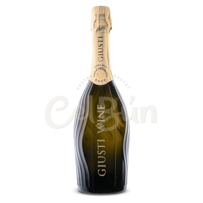 Asolo Prosecco Superiore DOCG Extra Brut by Graziana Grassini - 0,75L